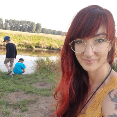 Meine Söhne und ich Meine Söhne und ich